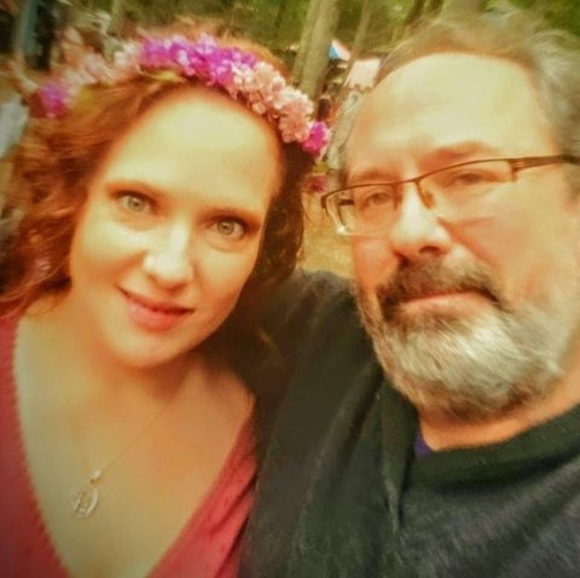 Meet your Posher, Andrea - Picture 1 of 1